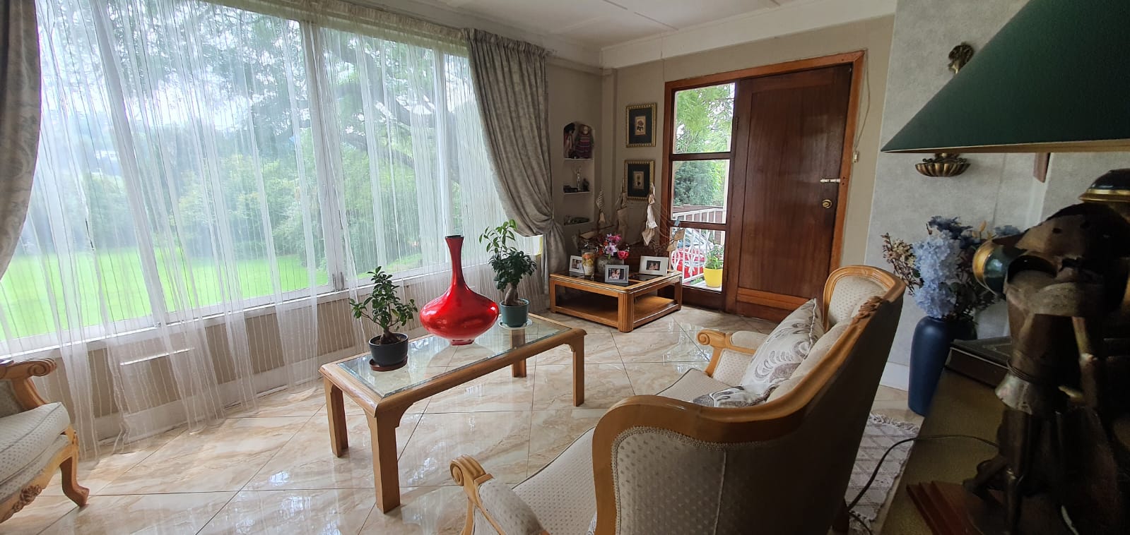 3 Bedroom Property for Sale in Observatory Gauteng
