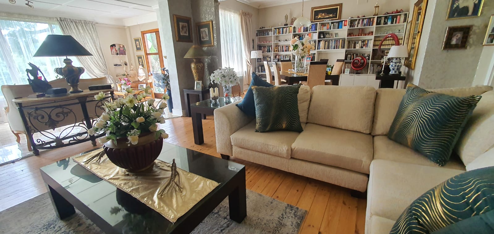 3 Bedroom Property for Sale in Observatory Gauteng