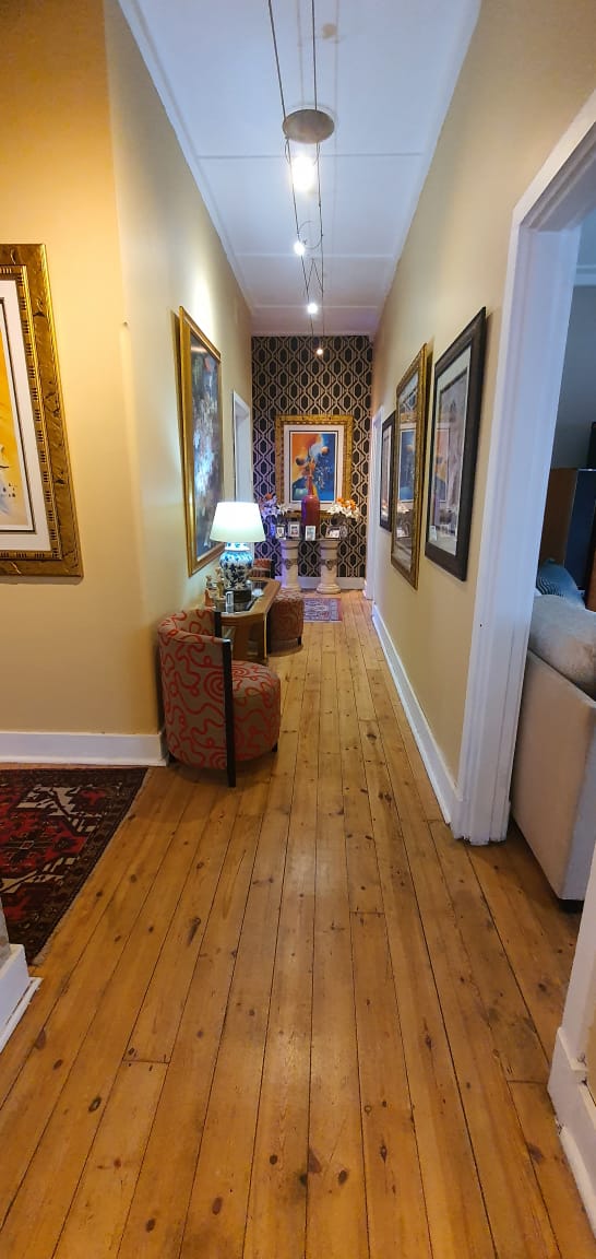 3 Bedroom Property for Sale in Observatory Gauteng