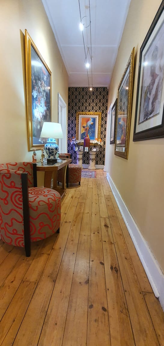 3 Bedroom Property for Sale in Observatory Gauteng
