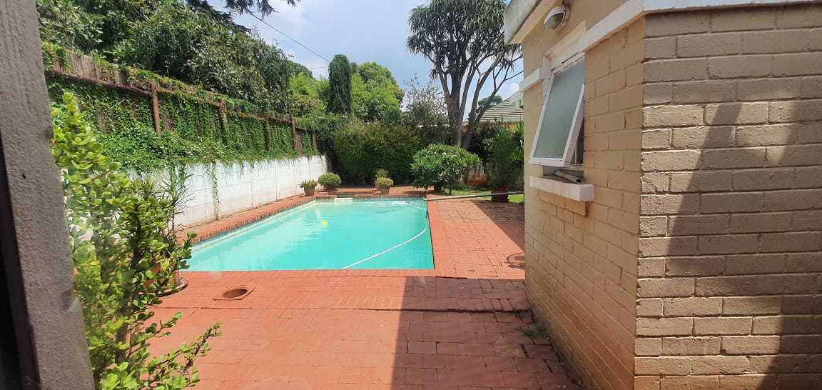 3 Bedroom Property for Sale in Observatory Gauteng