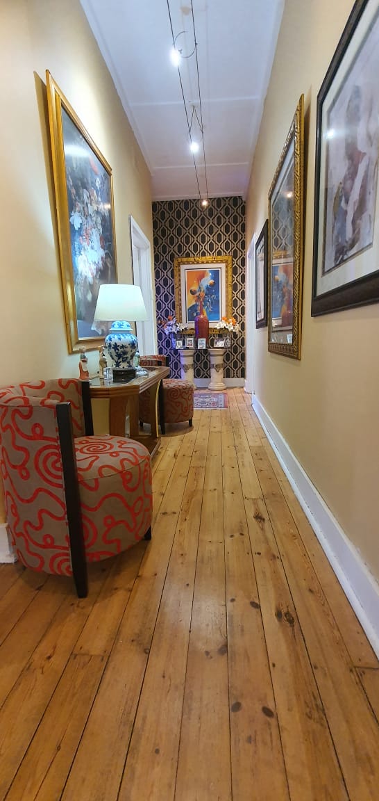 3 Bedroom Property for Sale in Observatory Gauteng