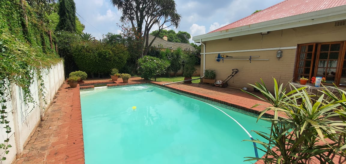 3 Bedroom Property for Sale in Observatory Gauteng
