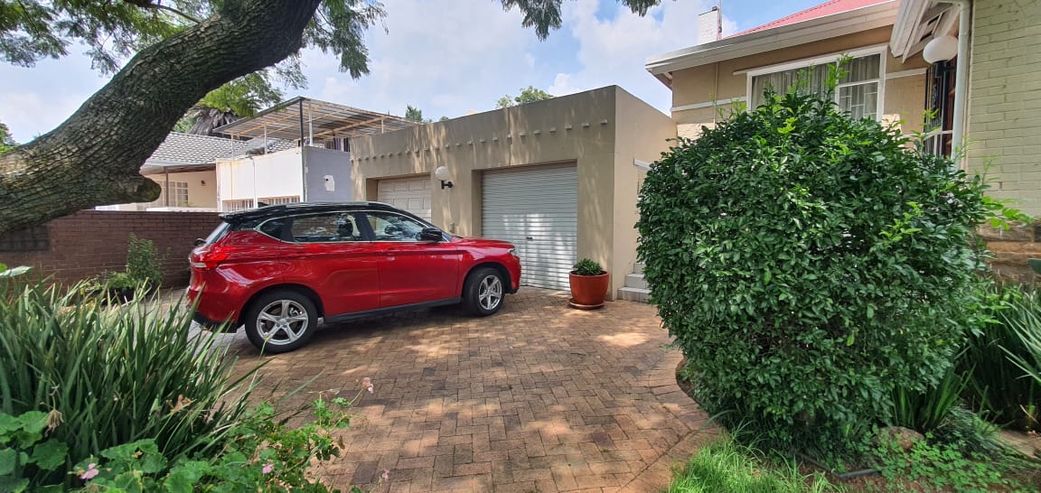 3 Bedroom Property for Sale in Observatory Gauteng