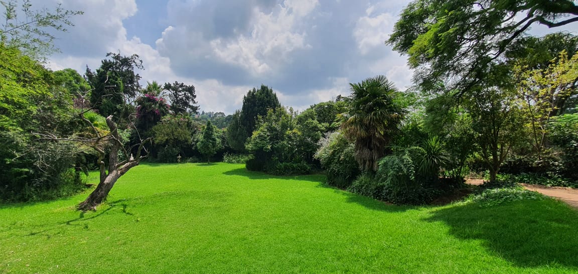 3 Bedroom Property for Sale in Observatory Gauteng