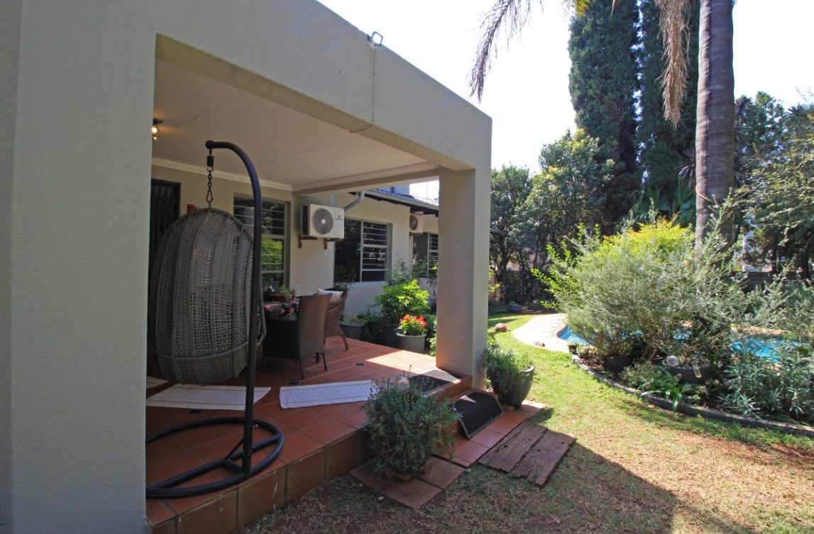 4 Bedroom Property for Sale in Marais Steyn Park Gauteng