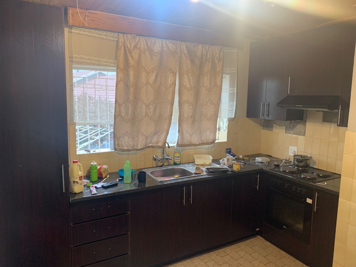 To Let 1 Bedroom Property for Rent in Mondeor Gauteng