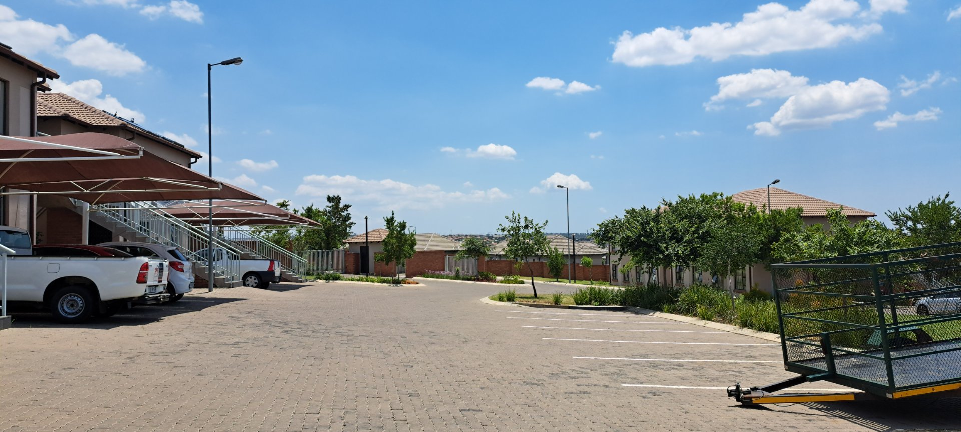 2 Bedroom Property for Sale in The Reeds Gauteng