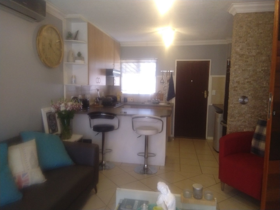 To Let 2 Bedroom Property for Rent in Wonderpark Estate Gauteng