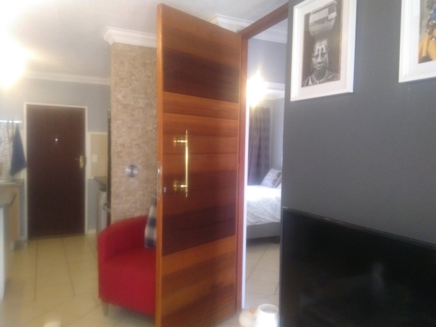 To Let 2 Bedroom Property for Rent in Wonderpark Estate Gauteng