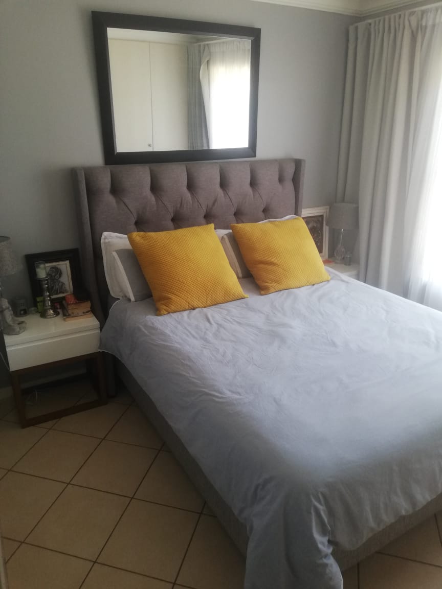 To Let 2 Bedroom Property for Rent in Wonderpark Estate Gauteng