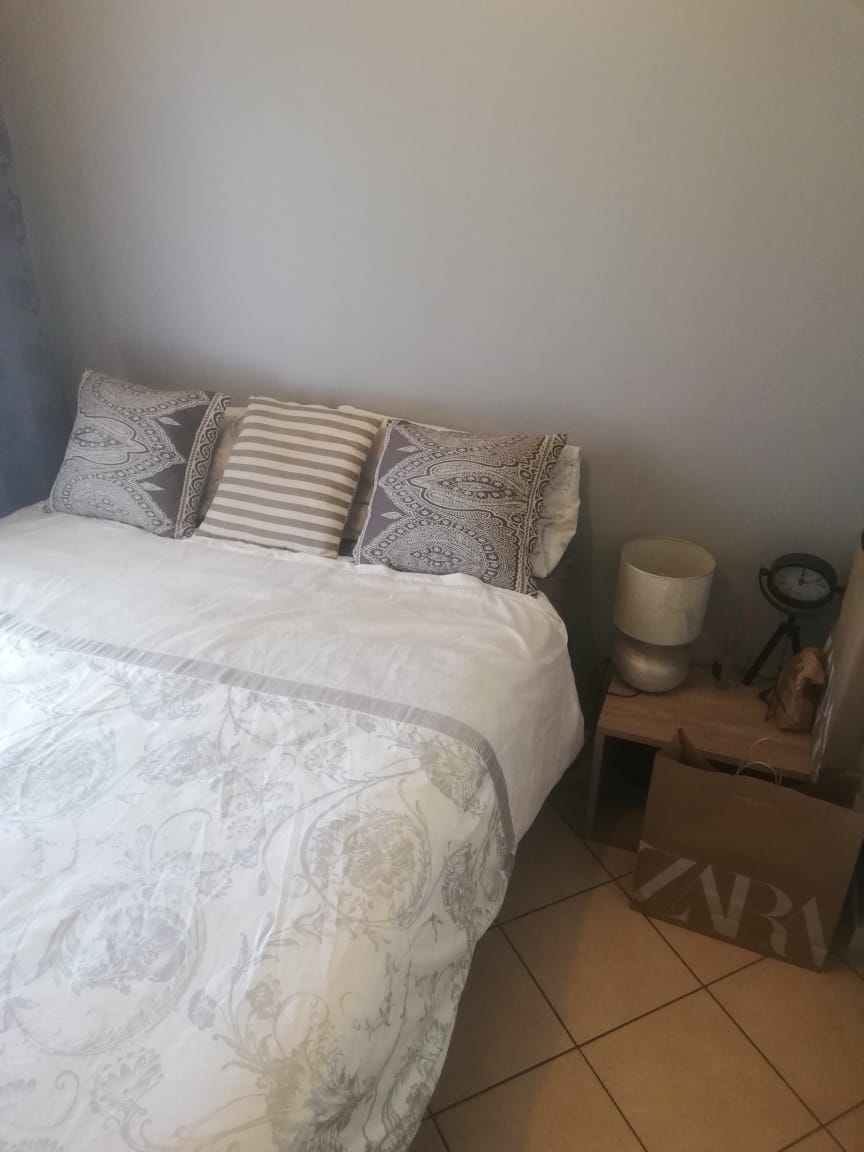 To Let 2 Bedroom Property for Rent in Wonderpark Estate Gauteng