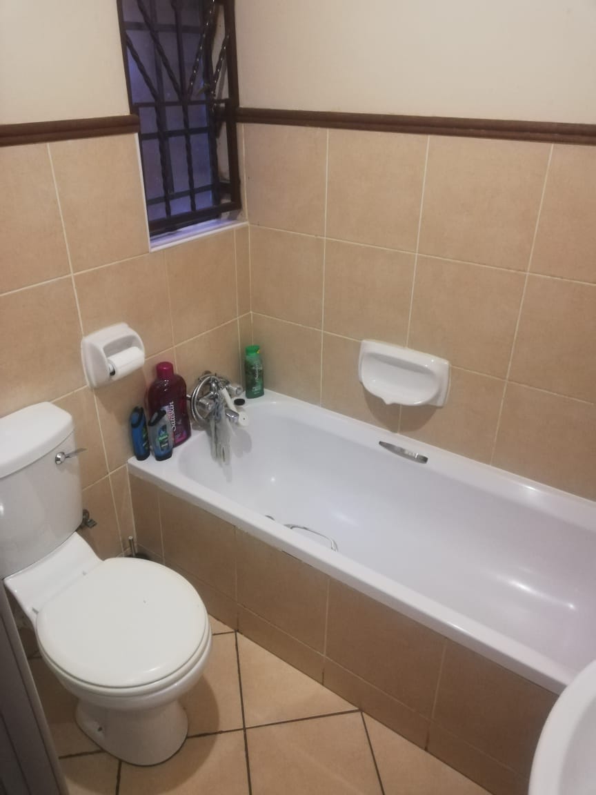 To Let 2 Bedroom Property for Rent in Wonderpark Estate Gauteng