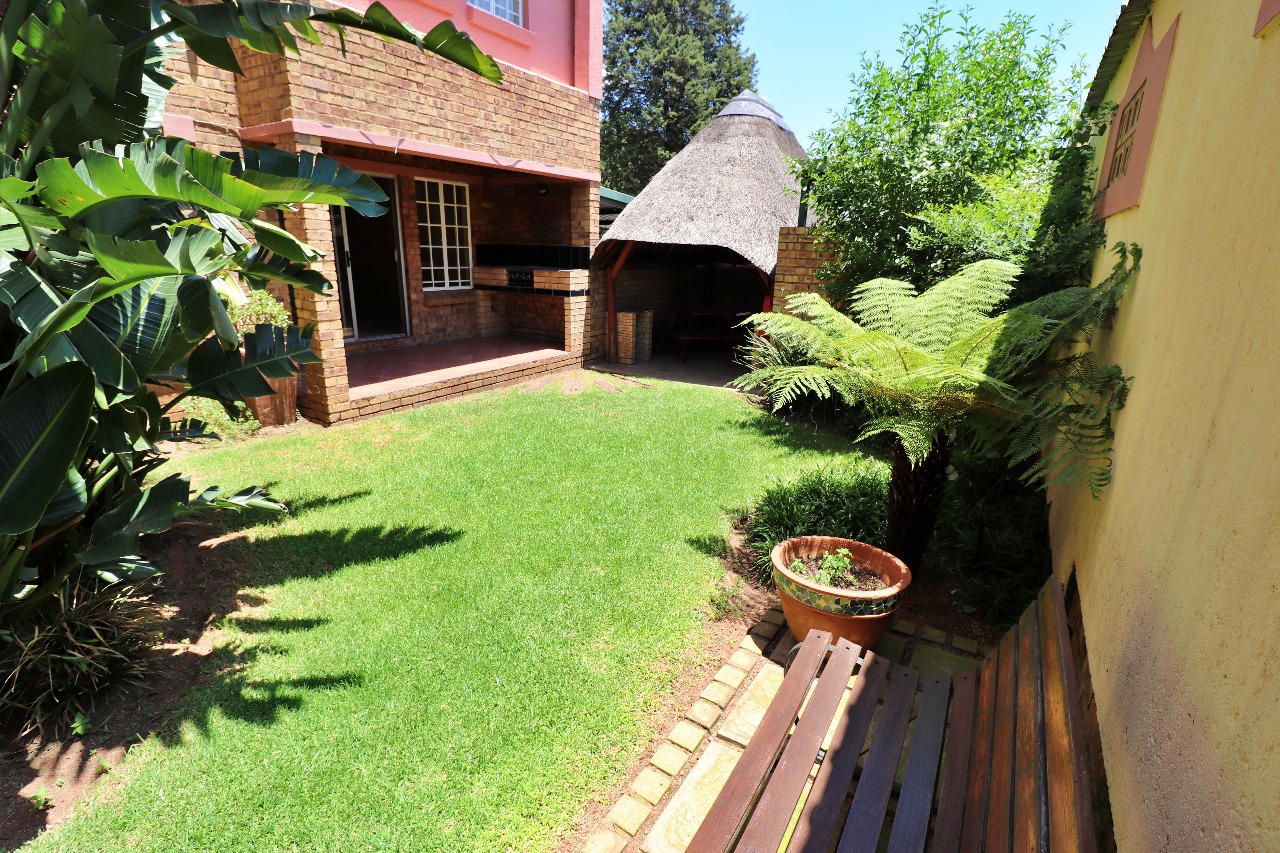 3 Bedroom Property for Sale in Marlands Gauteng