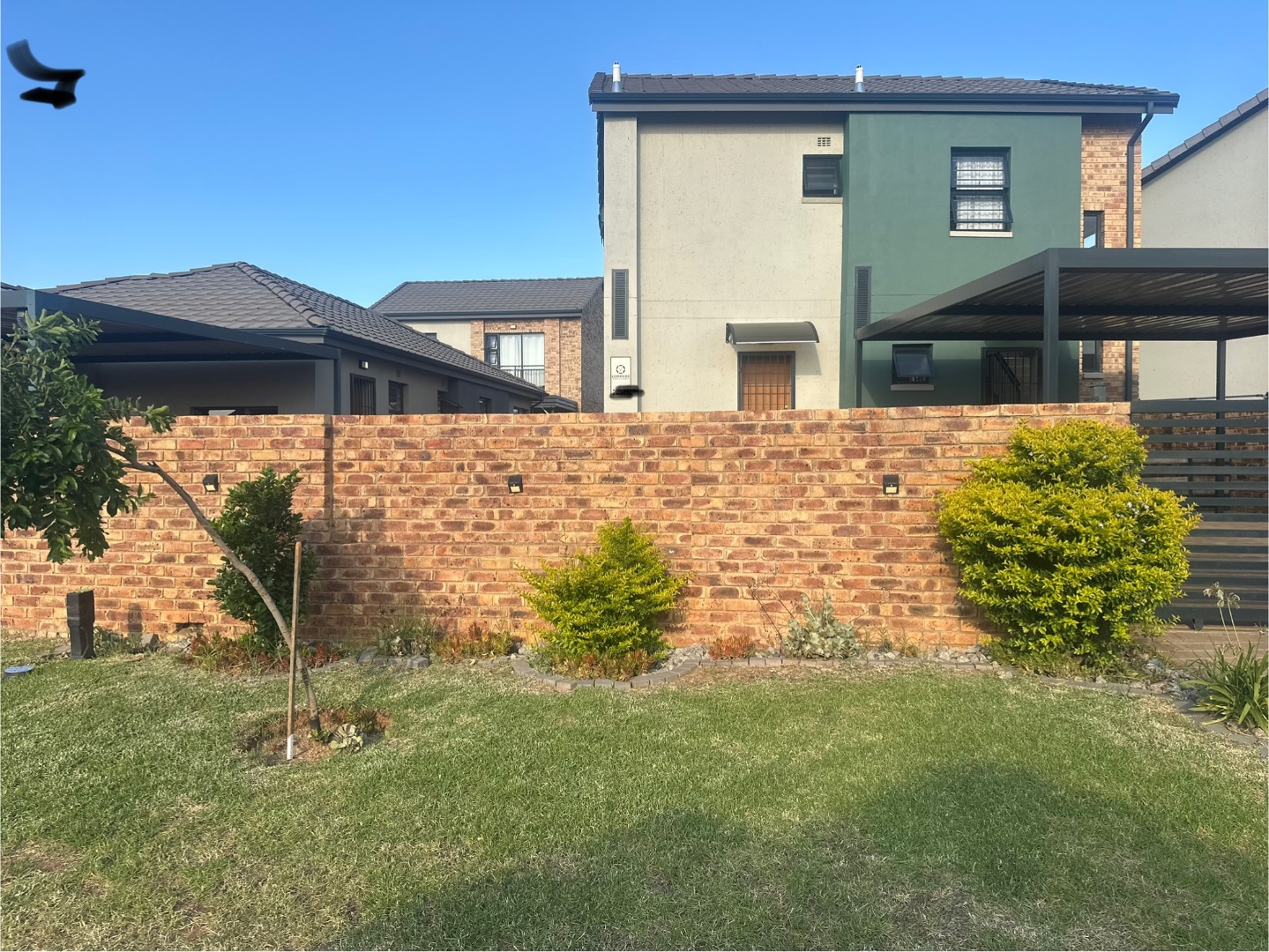 To Let 3 Bedroom Property for Rent in Lion Pride Gauteng