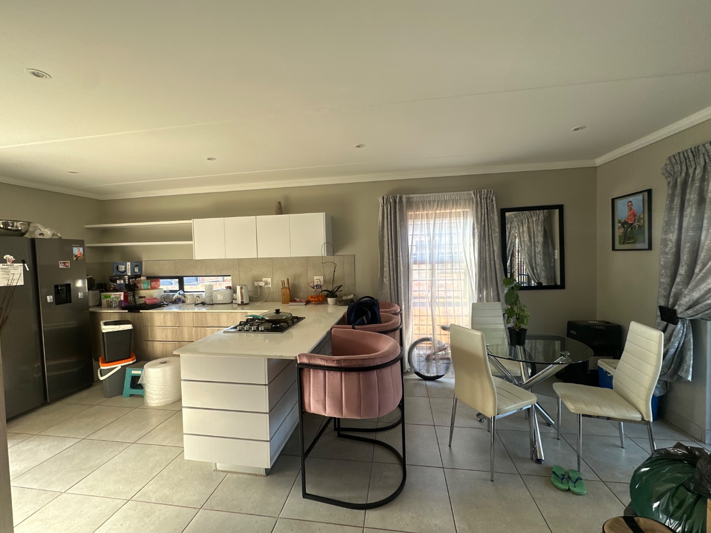 To Let 3 Bedroom Property for Rent in Lion Pride Gauteng