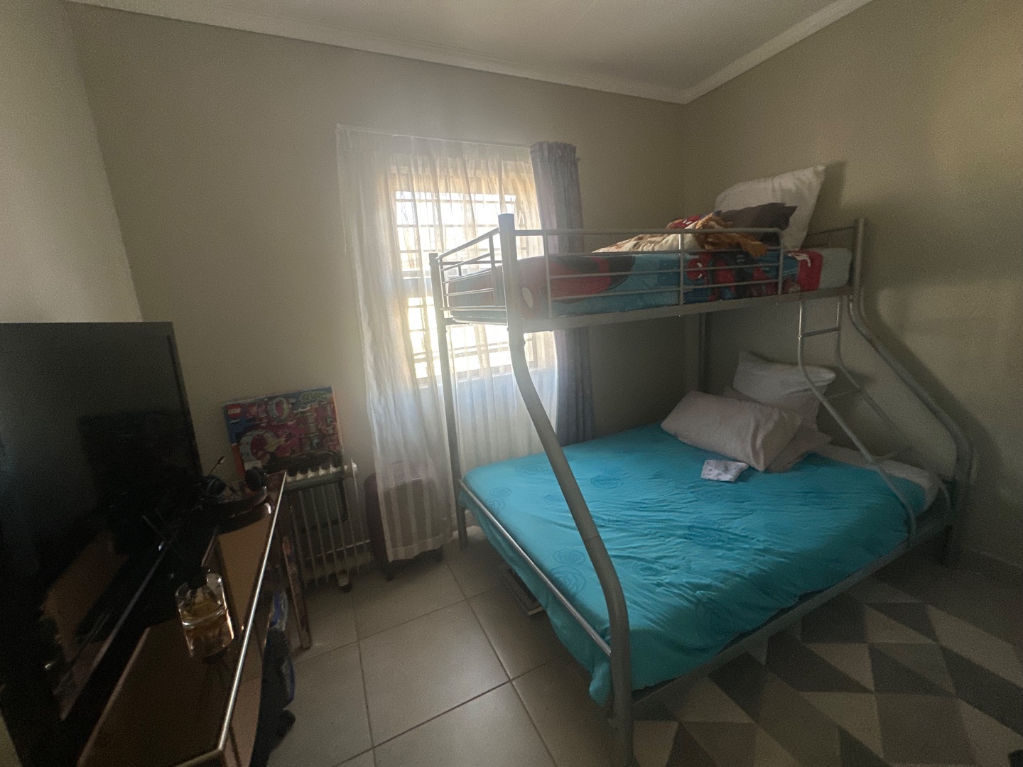 To Let 3 Bedroom Property for Rent in Lion Pride Gauteng