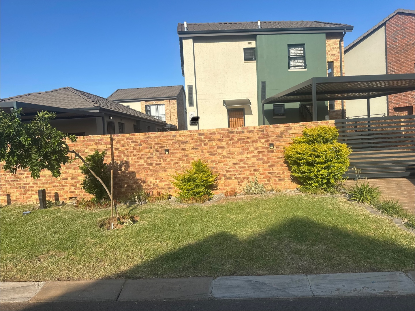 To Let 3 Bedroom Property for Rent in Lion Pride Gauteng