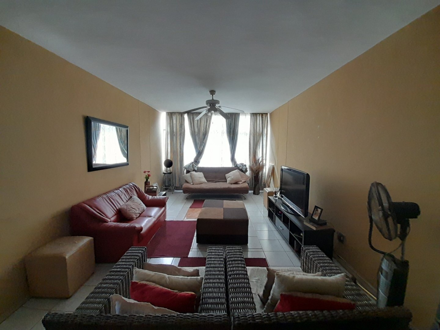 2 Bedroom Property for Sale in Sunnyside Gauteng