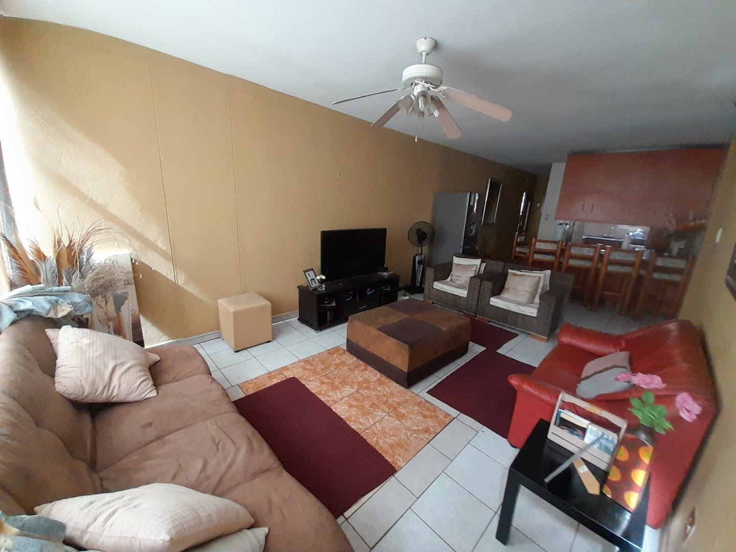 2 Bedroom Property for Sale in Sunnyside Gauteng