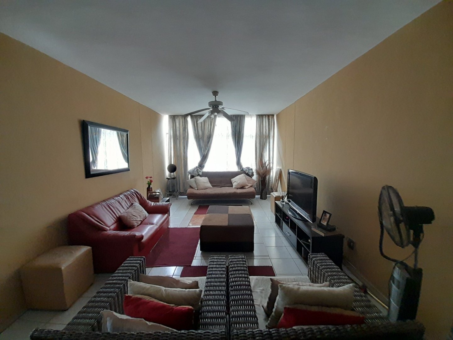 2 Bedroom Property for Sale in Sunnyside Gauteng