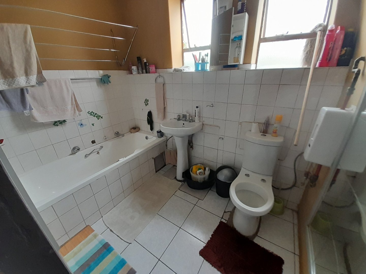 2 Bedroom Property for Sale in Sunnyside Gauteng