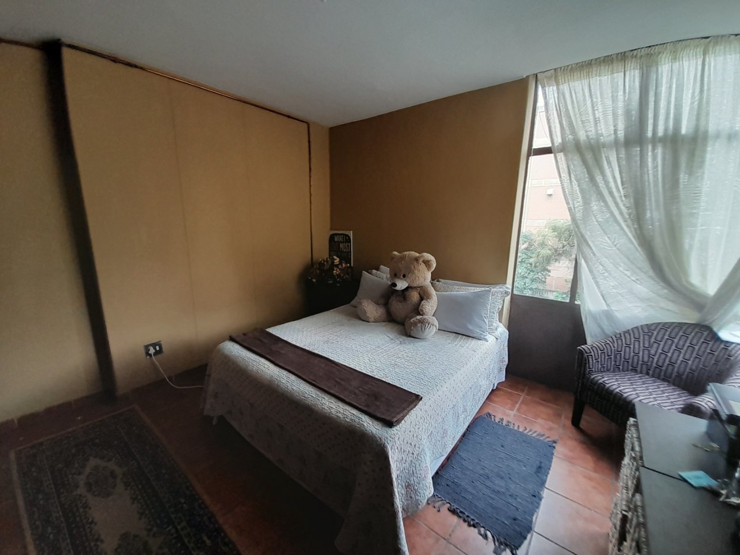 2 Bedroom Property for Sale in Sunnyside Gauteng