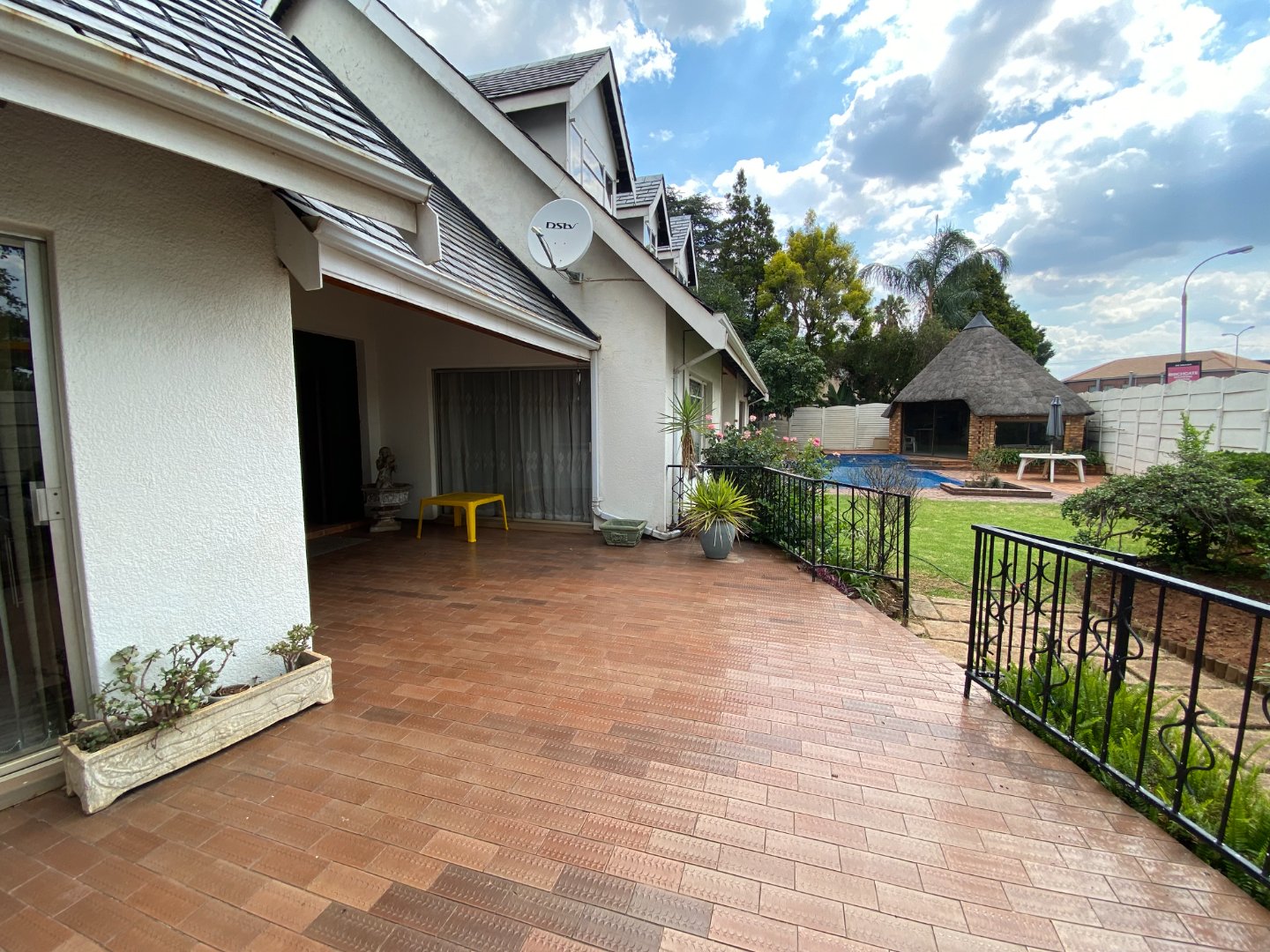 4 Bedroom Property for Sale in Van Riebeeck Park Gauteng