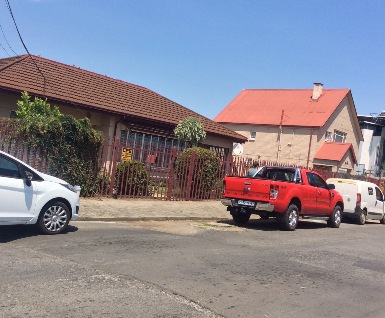 Commercial Property for Sale in Alberton North Gauteng