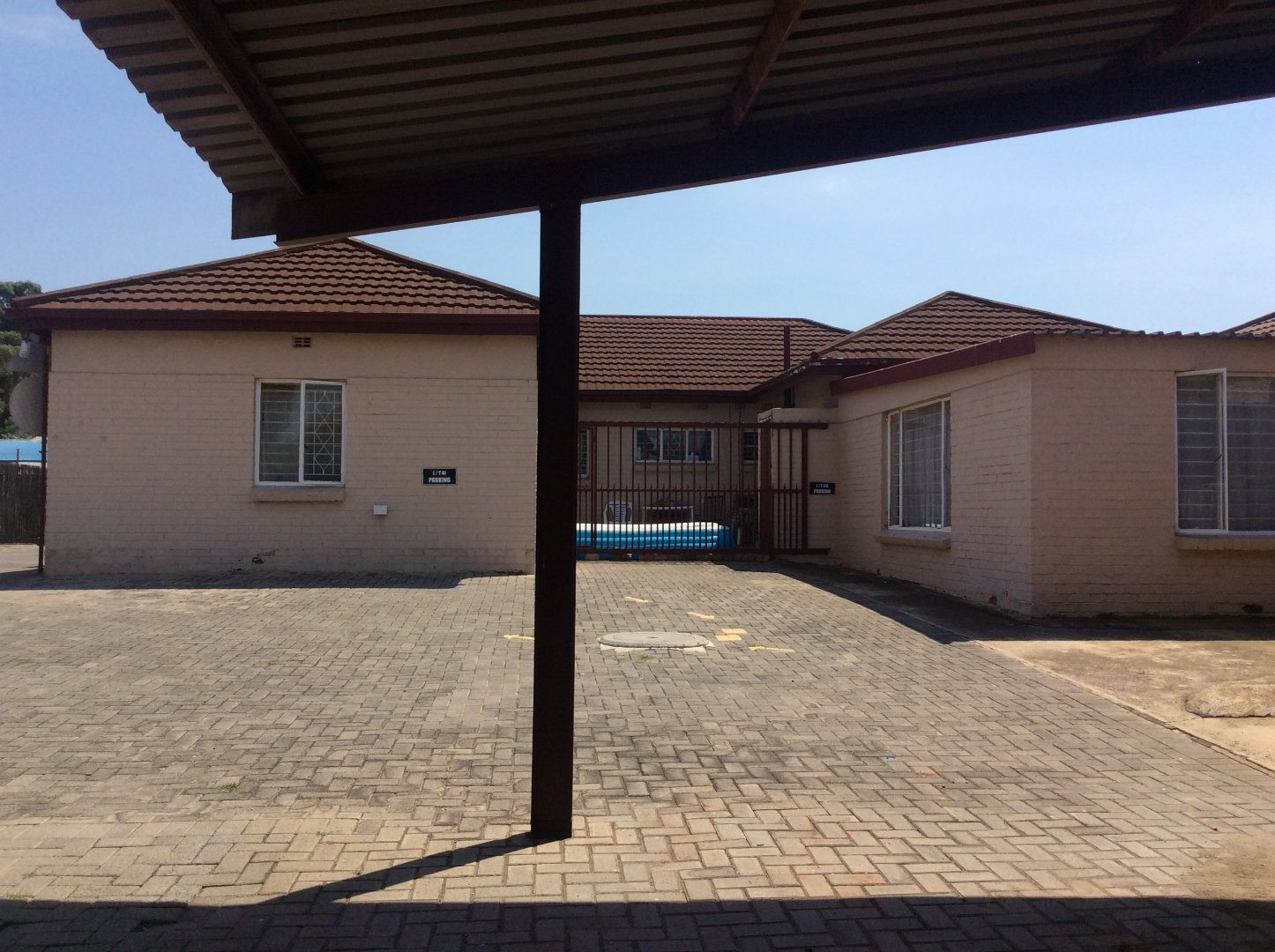 Commercial Property for Sale in Alberton North Gauteng