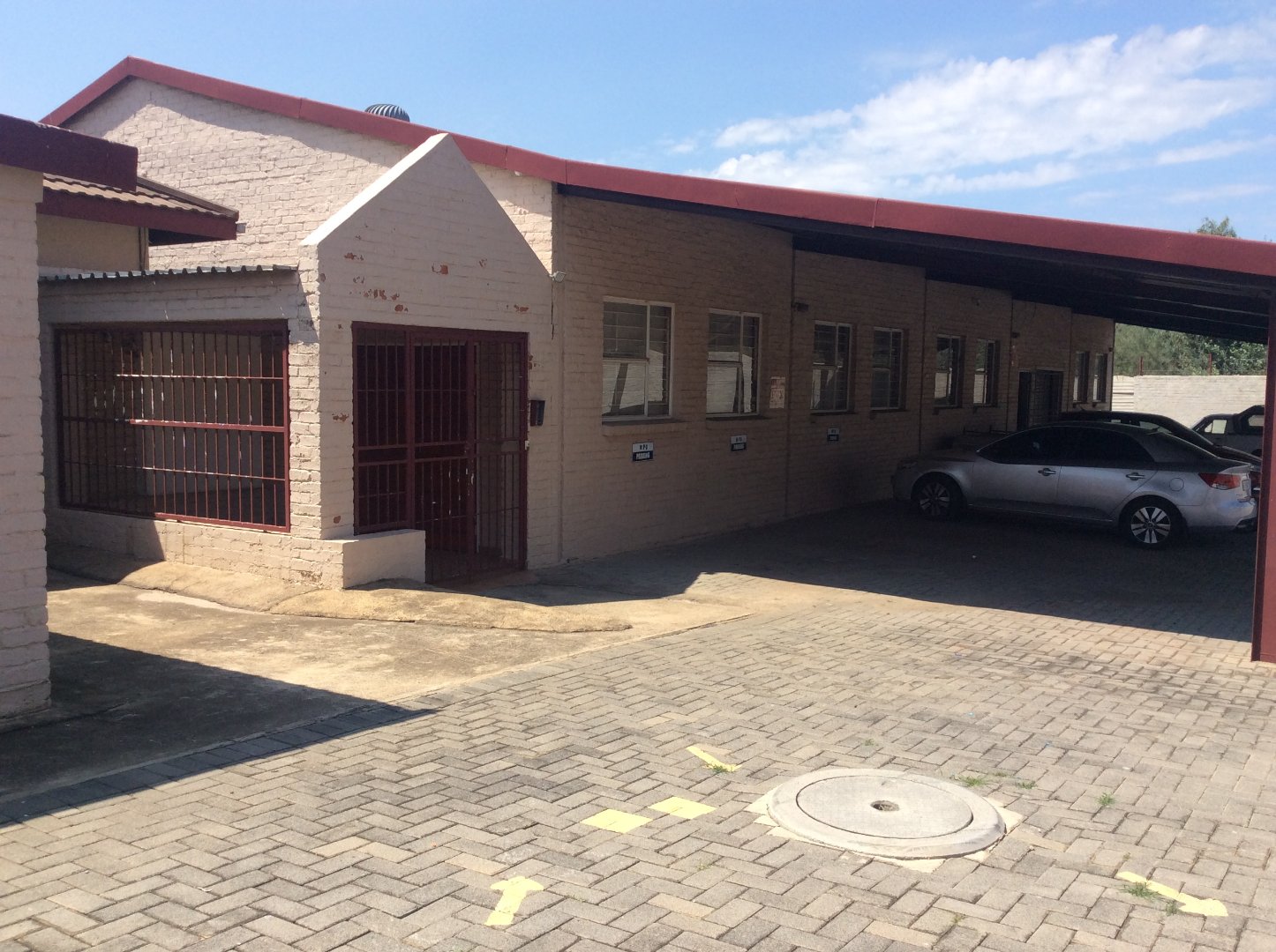 Commercial Property for Sale in Alberton North Gauteng