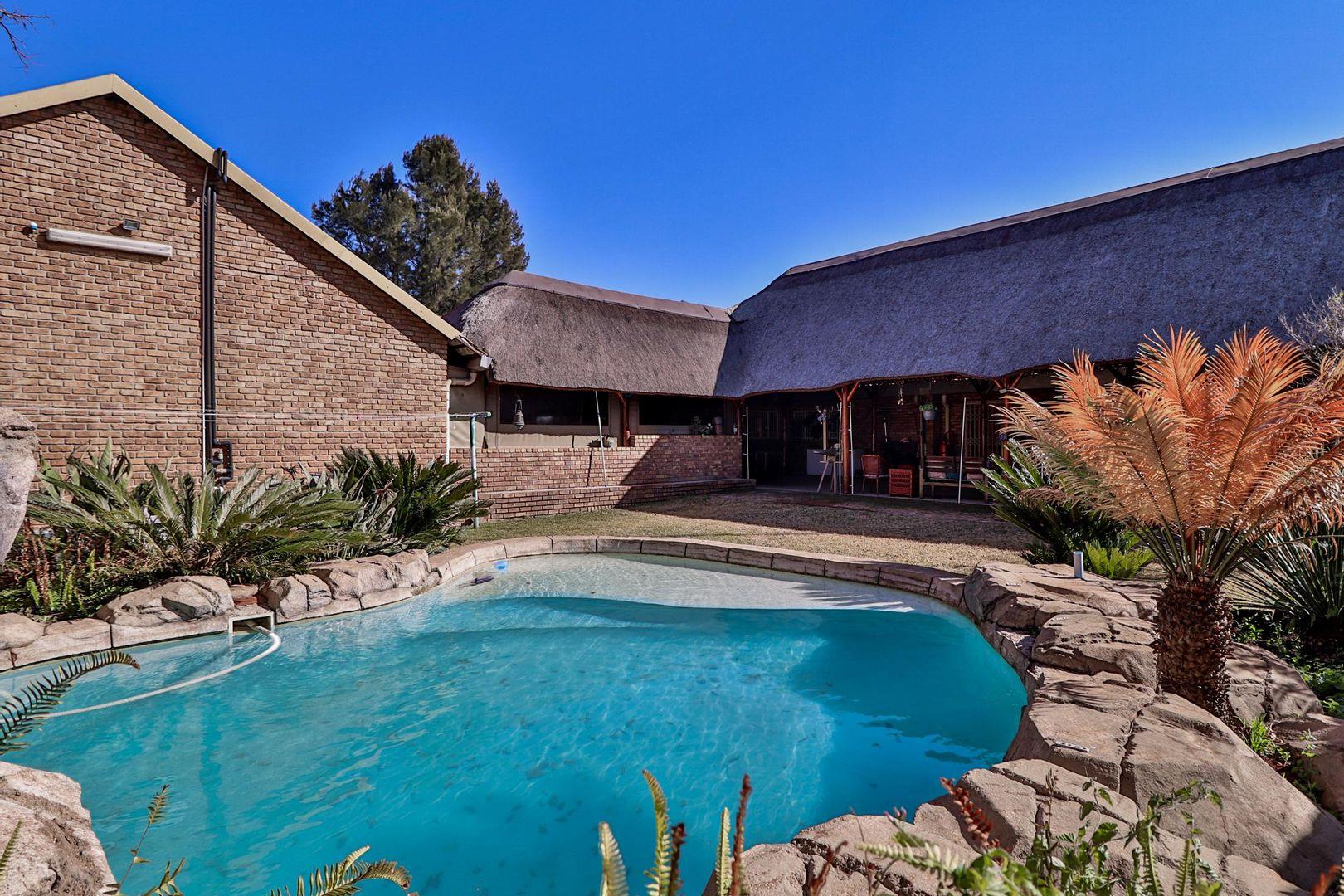 13 Bedroom Property for Sale in Grootvaly Gauteng