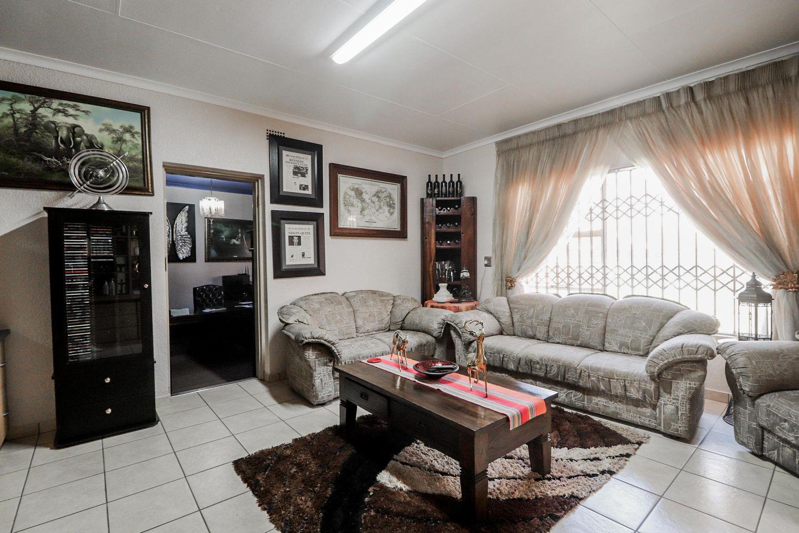 13 Bedroom Property for Sale in Grootvaly Gauteng