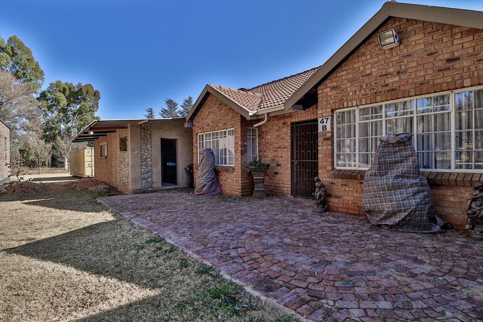 13 Bedroom Property for Sale in Grootvaly Gauteng