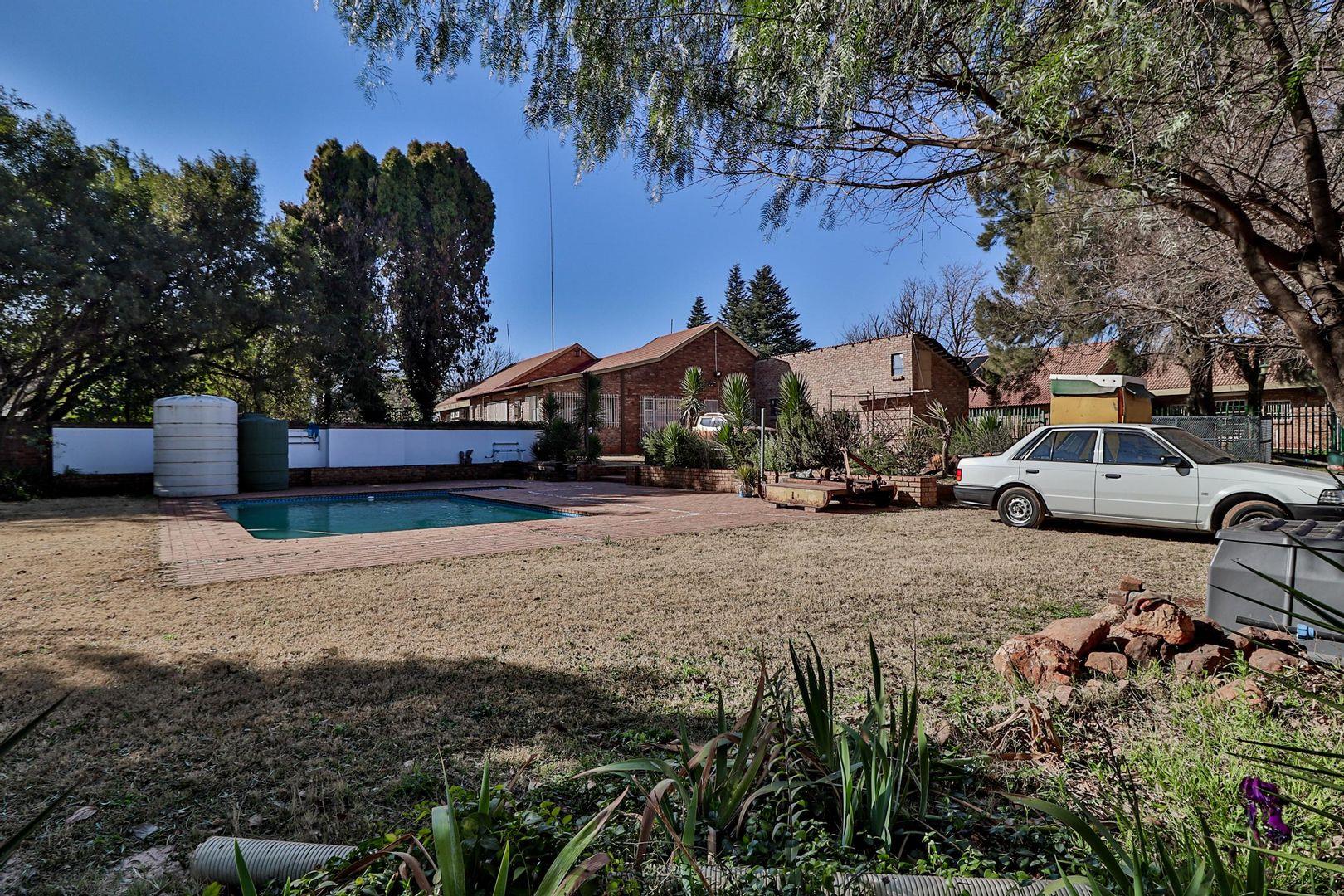 13 Bedroom Property for Sale in Grootvaly Gauteng