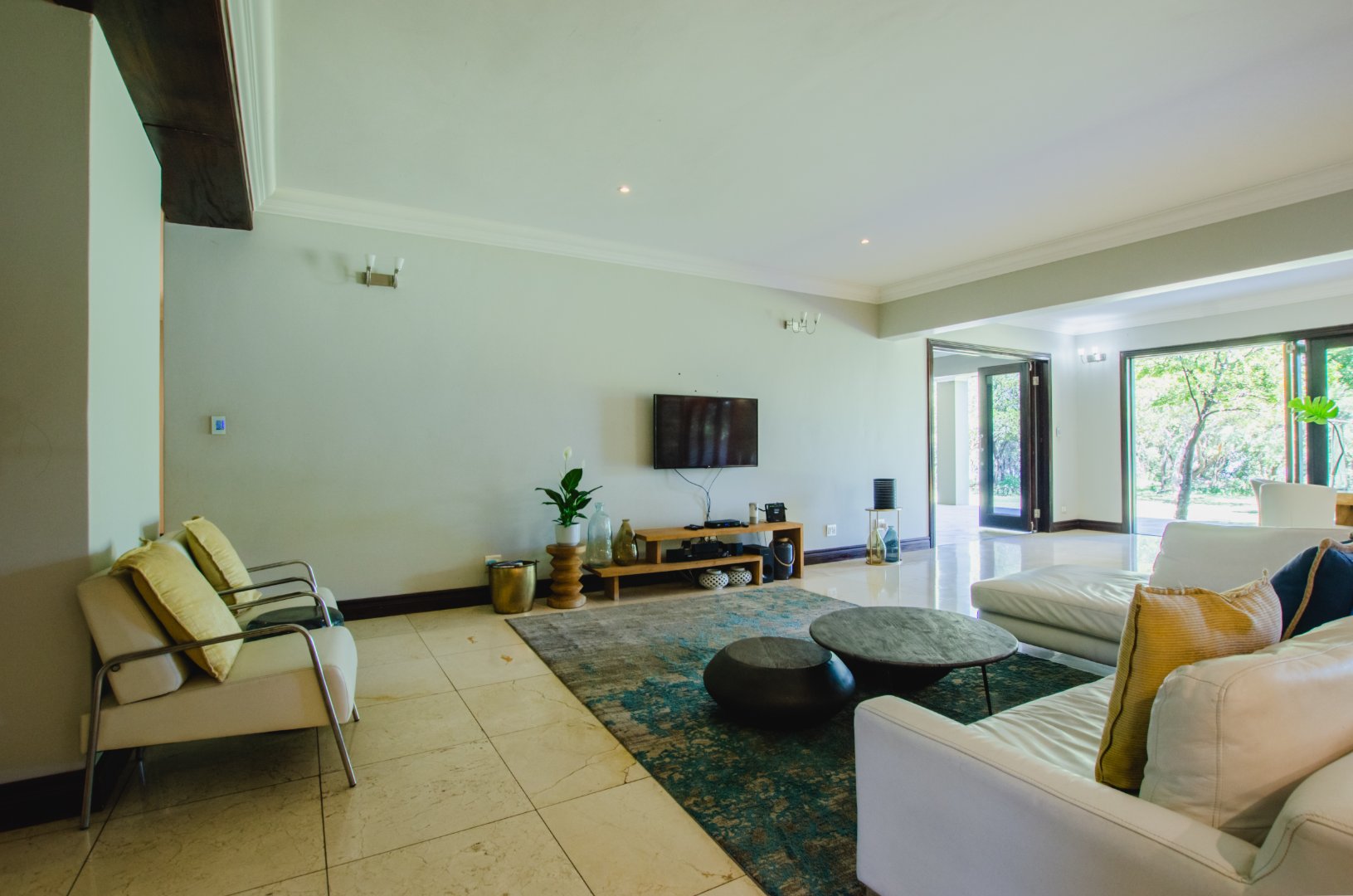 5 Bedroom Property for Sale in Sable Hills Gauteng