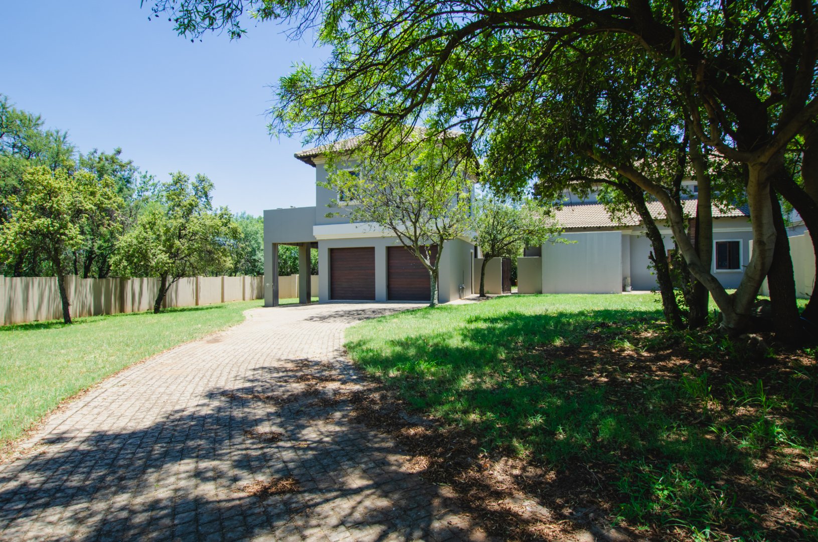 5 Bedroom Property for Sale in Sable Hills Gauteng