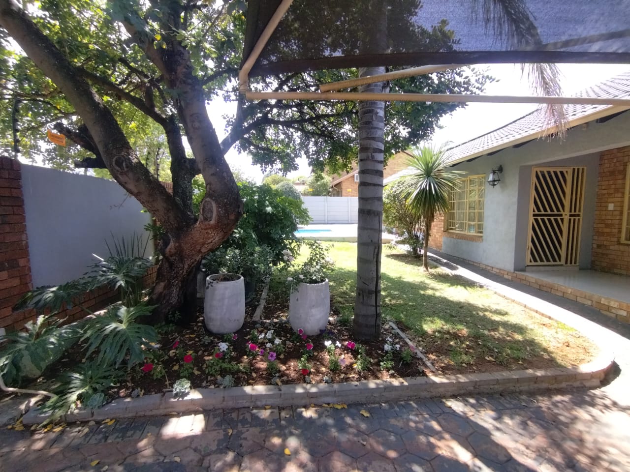 3 Bedroom Property for Sale in Garsfontein Gauteng