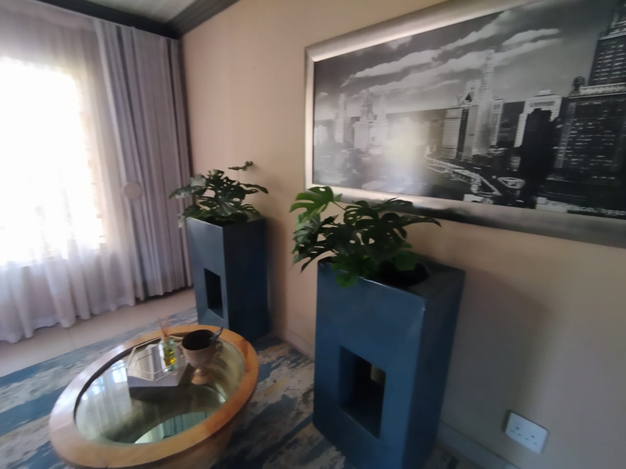 3 Bedroom Property for Sale in Garsfontein Gauteng