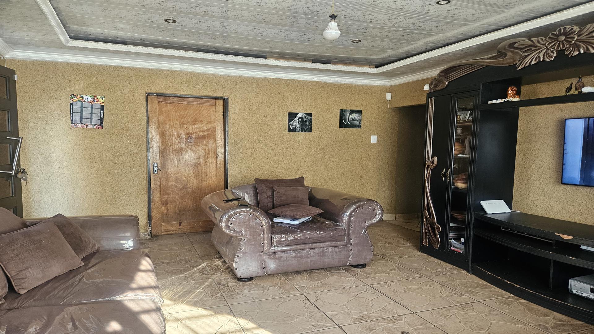 3 Bedroom Property for Sale in Kingsway Gauteng