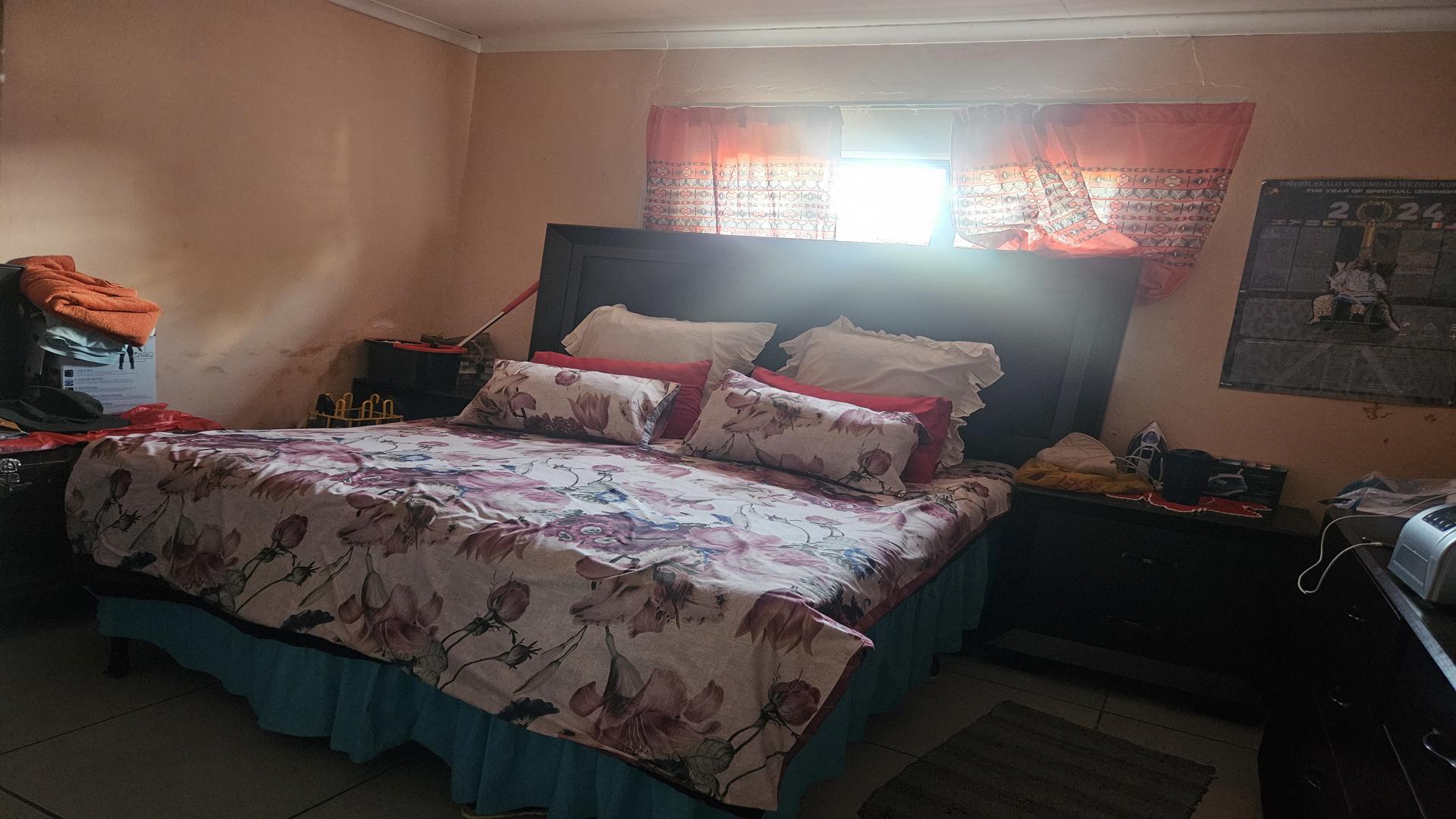 3 Bedroom Property for Sale in Kingsway Gauteng