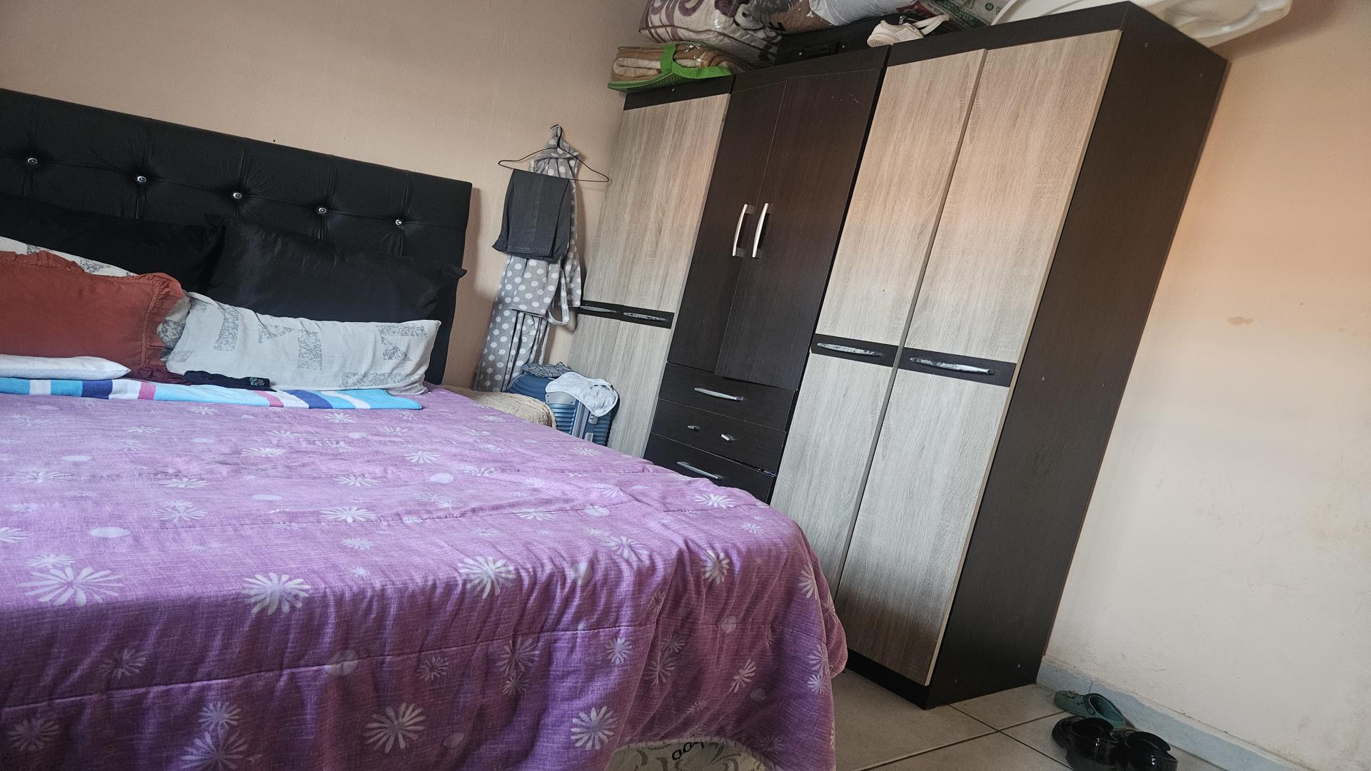 3 Bedroom Property for Sale in Kingsway Gauteng