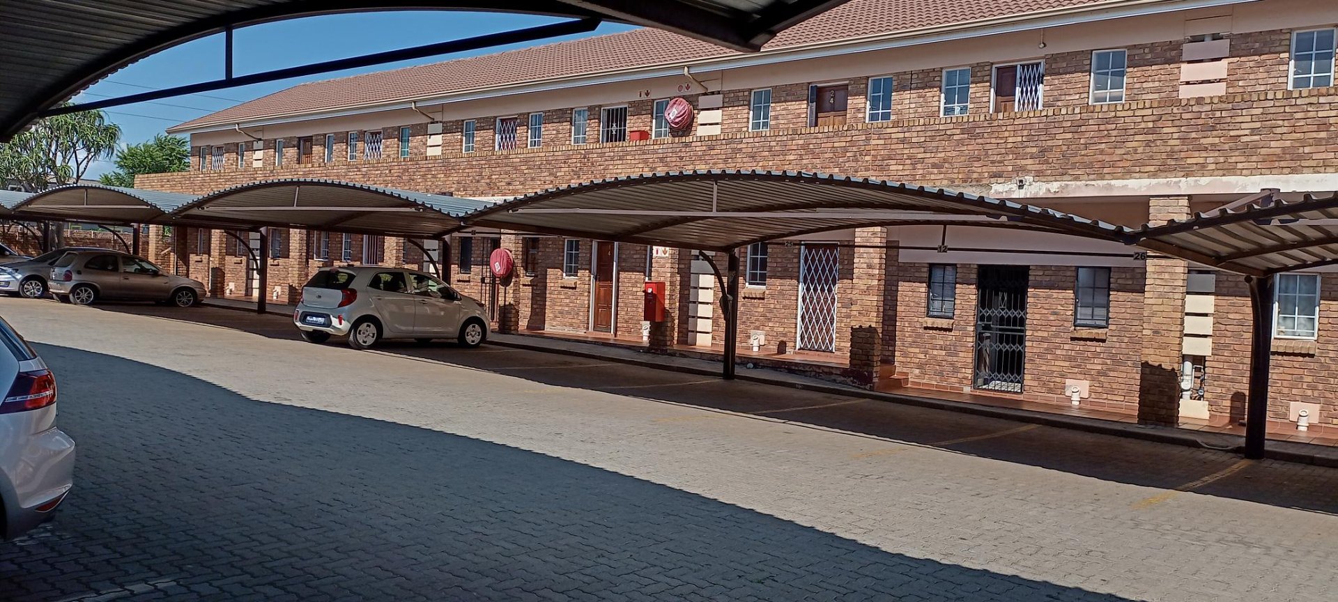 1 Bedroom Property for Sale in Lotus Gardens Gauteng