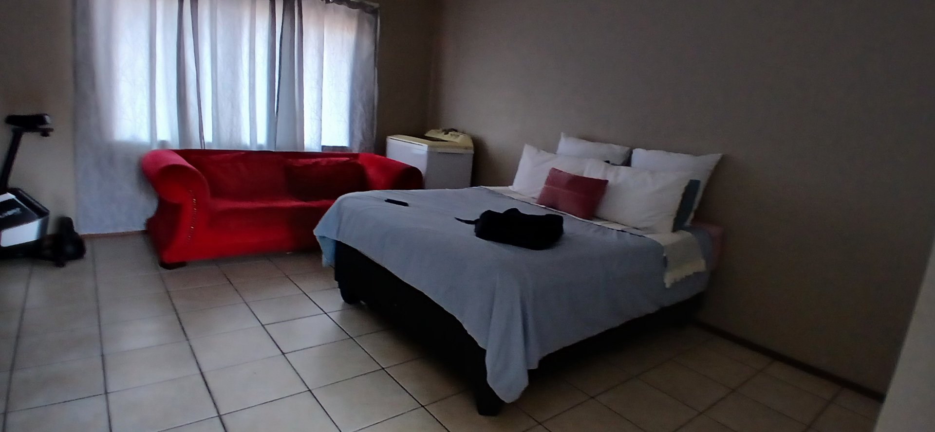 1 Bedroom Property for Sale in Lotus Gardens Gauteng