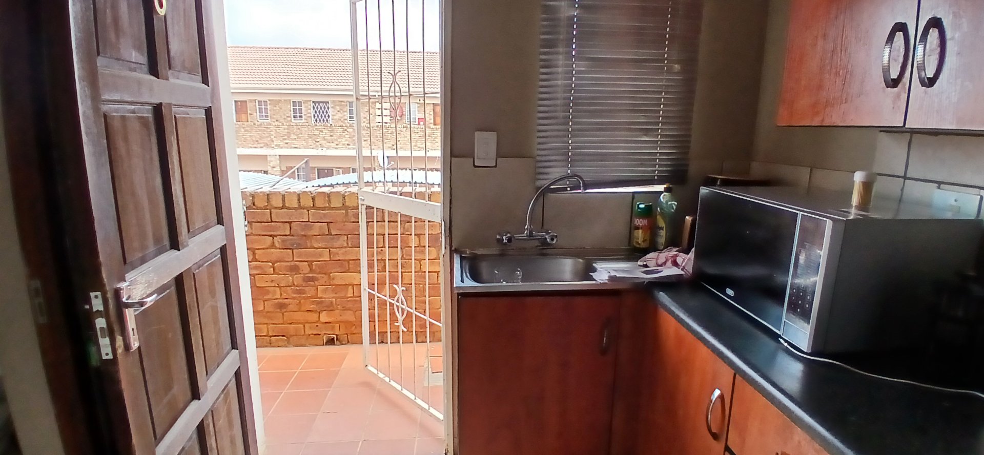 1 Bedroom Property for Sale in Lotus Gardens Gauteng