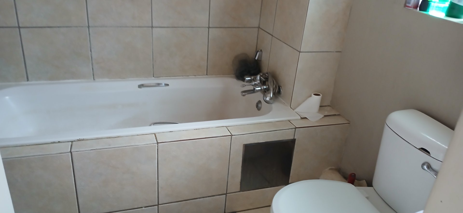 1 Bedroom Property for Sale in Lotus Gardens Gauteng