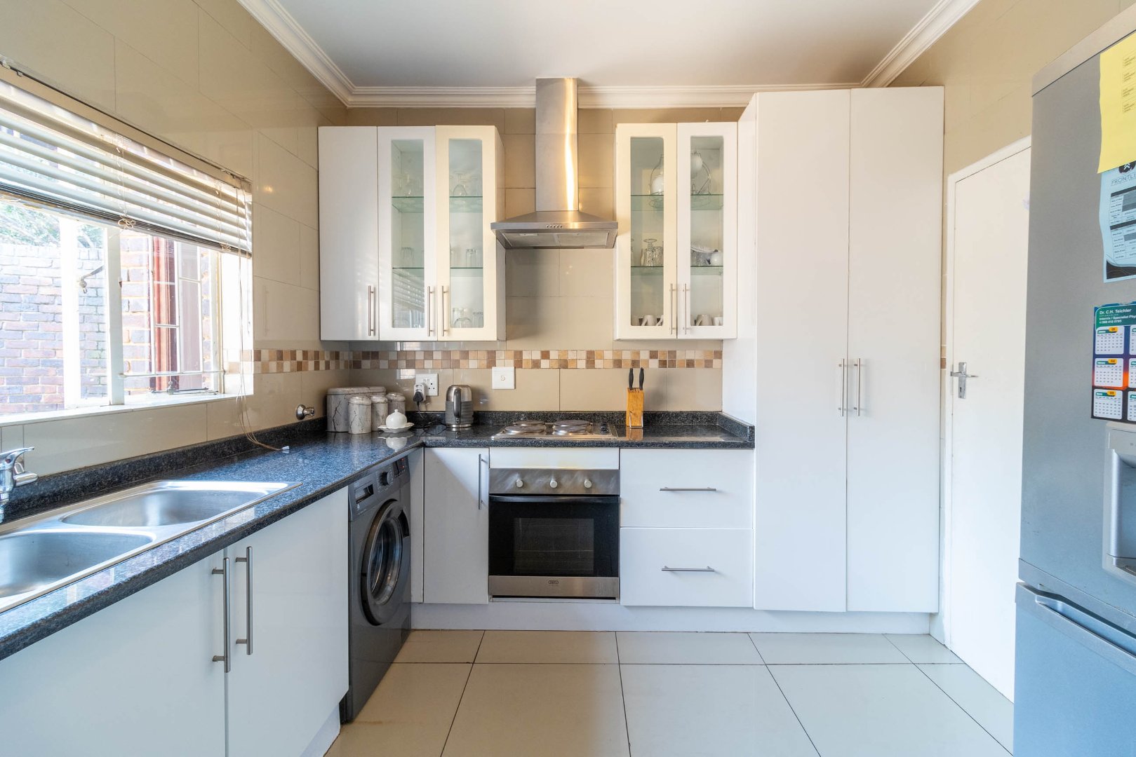 3 Bedroom Property for Sale in Mulbarton Gauteng