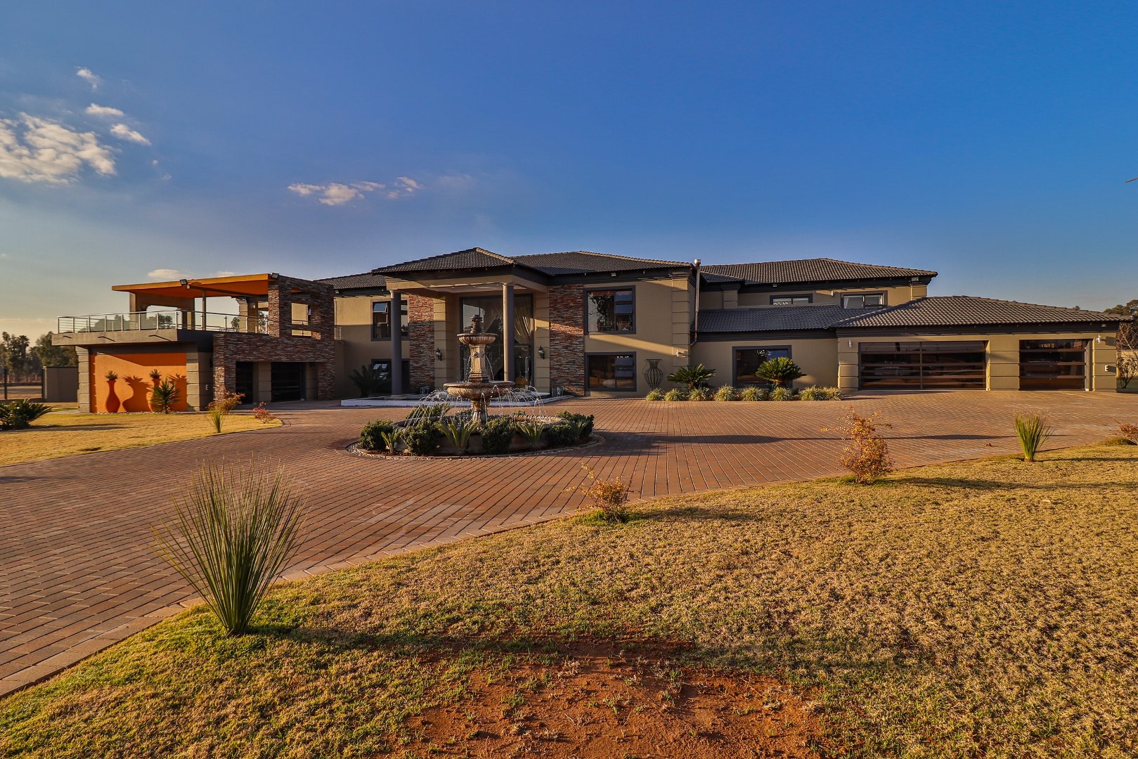 8 Bedroom Property for Sale in Presidents Ranch Gauteng