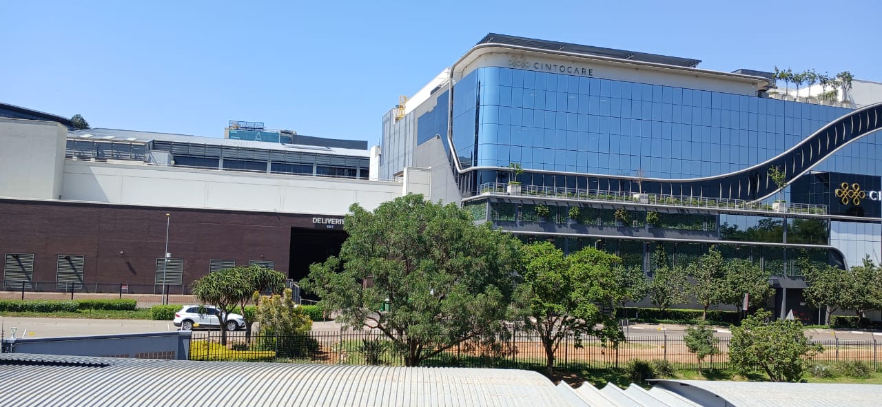 2 Bedroom Property for Sale in Menlyn Gauteng