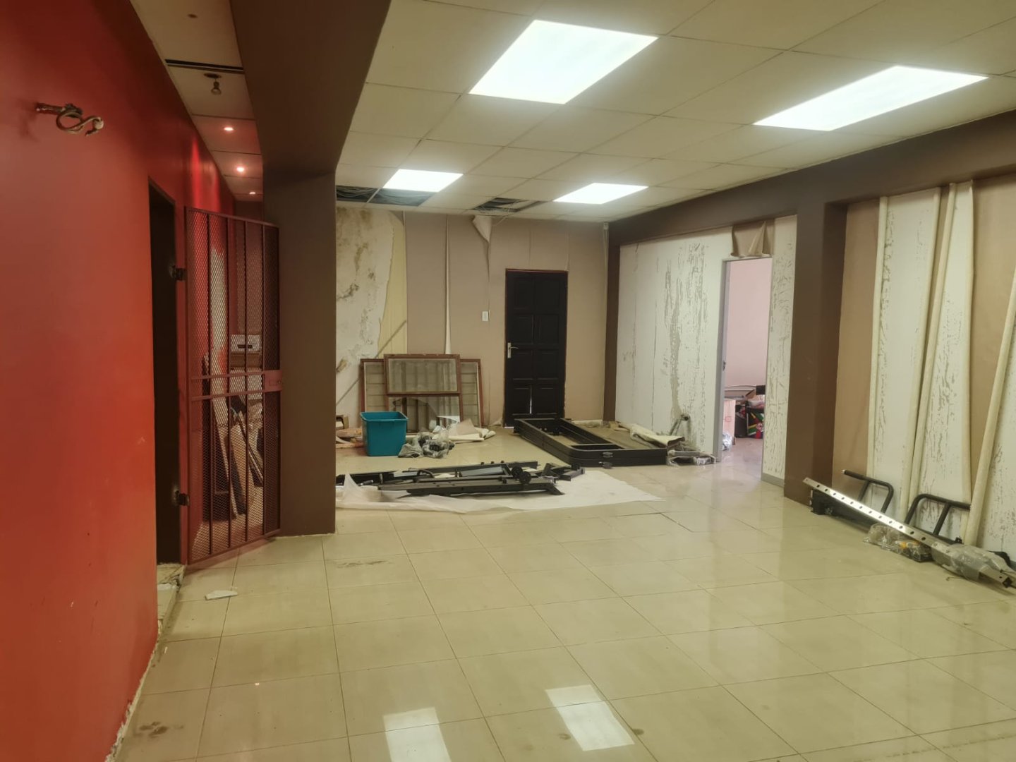 Commercial Property for Sale in Lenasia Ext 6 Gauteng